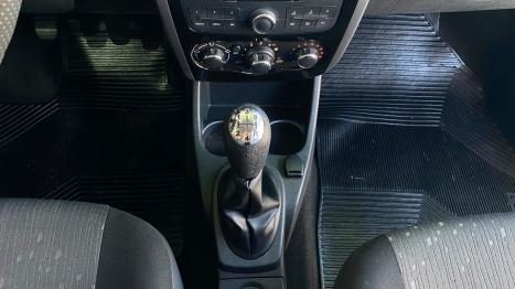 RENAULT Logan 1.0 16V 4P FLEX SCE EXPRESSION, Foto 13
