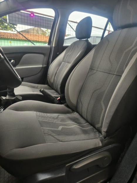 RENAULT Logan 1.6 16V 4P FLEX EXPRESSION, Foto 6