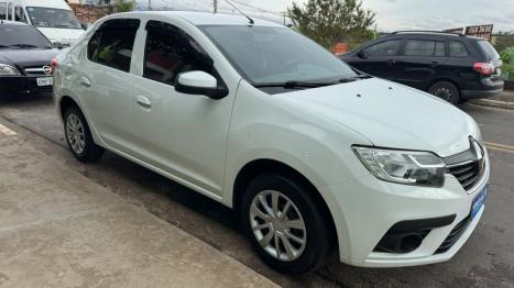 RENAULT Logan 1.6 16V 4P FLEX SCE ZEN, Foto 3