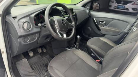 RENAULT Logan 1.6 16V 4P FLEX SCE ZEN, Foto 6