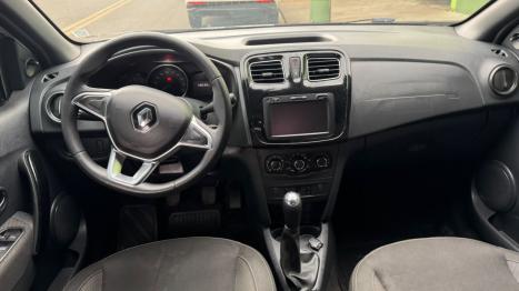 RENAULT Logan 1.6 16V 4P FLEX SCE ZEN, Foto 7