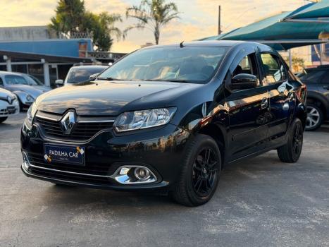 RENAULT Logan 1.6 4P FLEX DINAMIQUE, Foto 2