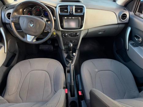 RENAULT Logan 1.6 4P FLEX DINAMIQUE, Foto 4