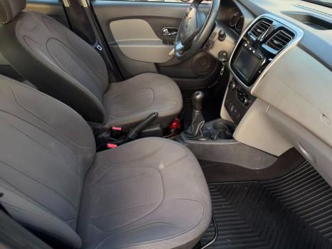 RENAULT Logan 1.6 4P FLEX DINAMIQUE, Foto 6