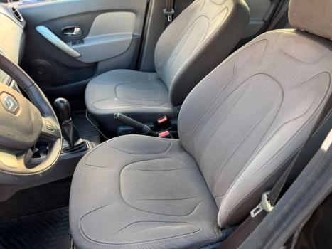 RENAULT Logan 1.6 4P FLEX DINAMIQUE, Foto 8