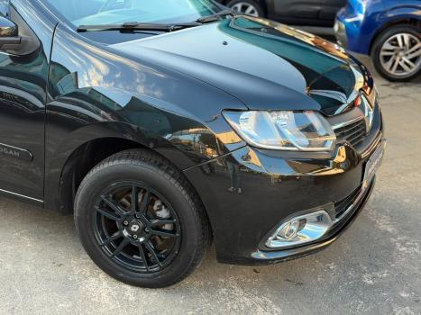 RENAULT Logan 1.6 4P FLEX DINAMIQUE, Foto 12