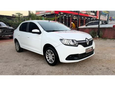 RENAULT Logan 1.6 4P FLEX EXPRESSION, Foto 2
