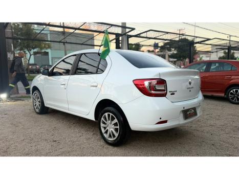 RENAULT Logan 1.6 4P FLEX EXPRESSION, Foto 3