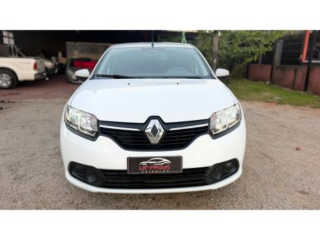 RENAULT Logan 1.6 4P FLEX EXPRESSION, Foto 7