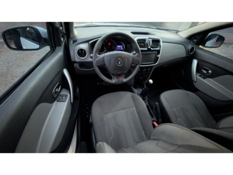 RENAULT Logan 1.6 4P FLEX EXPRESSION, Foto 9