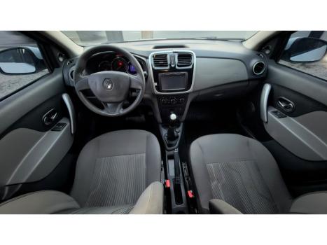 RENAULT Logan 1.6 4P FLEX EXPRESSION, Foto 10