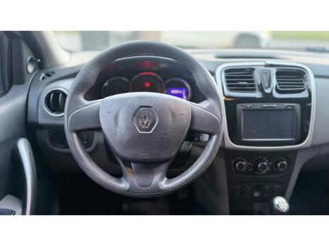 RENAULT Logan 1.6 4P FLEX EXPRESSION, Foto 11
