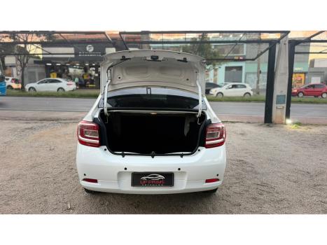 RENAULT Logan 1.6 4P FLEX EXPRESSION, Foto 12