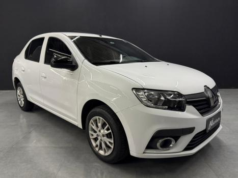 RENAULT Logan , Foto 1