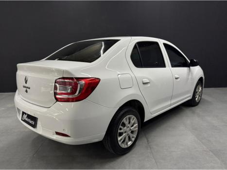 RENAULT Logan , Foto 4