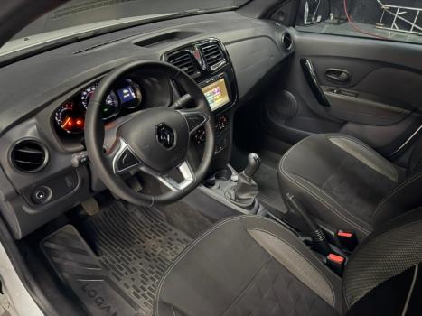 RENAULT Logan , Foto 10