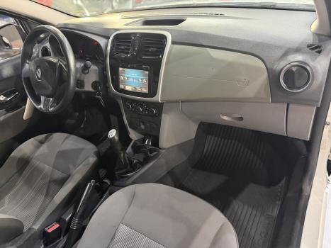 RENAULT Logan , Foto 3