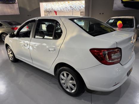 RENAULT Logan , Foto 4