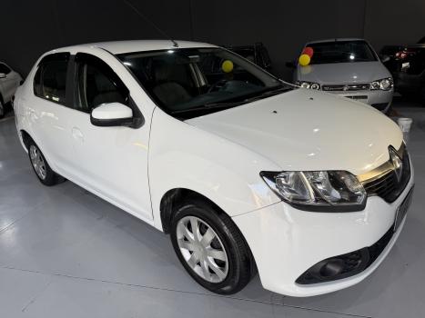 RENAULT Logan , Foto 8