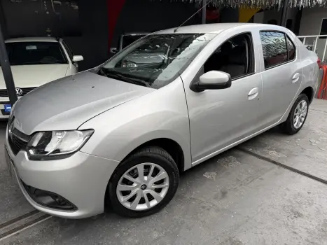 RENAULT Logan , Foto 1