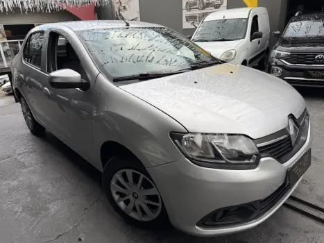 RENAULT Logan , Foto 2