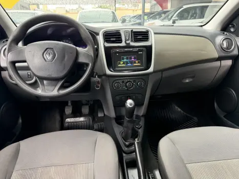 RENAULT Logan , Foto 3