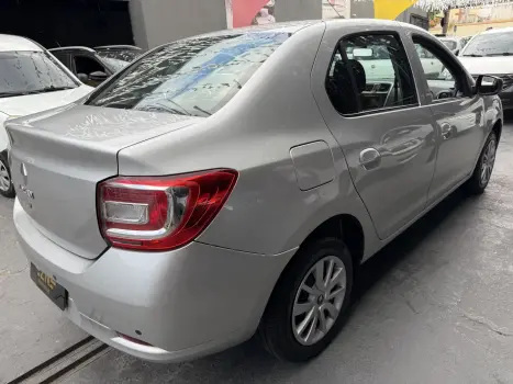 RENAULT Logan , Foto 4