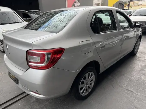 RENAULT Logan , Foto 5