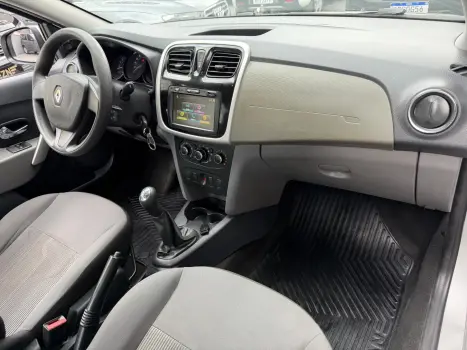 RENAULT Logan , Foto 6