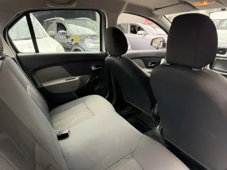 RENAULT Logan , Foto 7