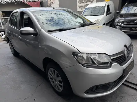 RENAULT Logan , Foto 10