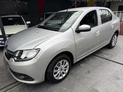 RENAULT Logan , Foto 11