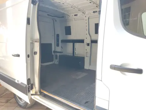 RENAULT Master 2.3 16V 3P DCI DIESEL FURGO L1H1, Foto 9