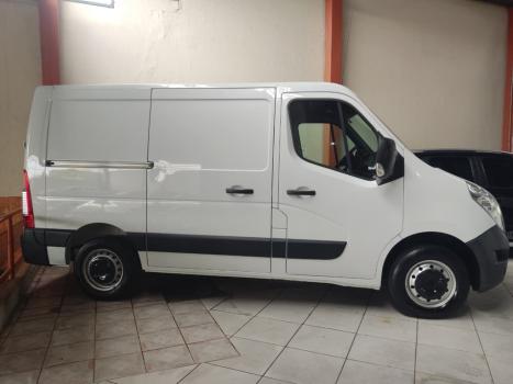 RENAULT Master 2.3 16V 3P DCI DIESEL FURG�O L1H1, Foto 4