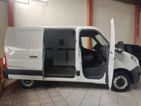 RENAULT Master 2.3 16V 3P DCI DIESEL FURG�O L1H1, Foto 6