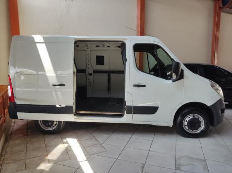 RENAULT Master 2.3 16V 3P DCI DIESEL FURG�O L1H1, Foto 7