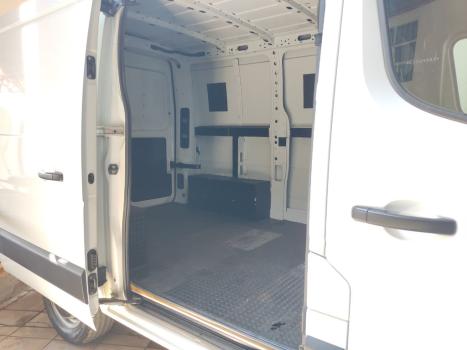 RENAULT Master 2.3 16V 3P DCI DIESEL FURG�O L1H1, Foto 9