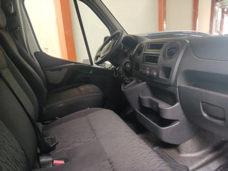RENAULT Master 2.3 16V 3P DCI DIESEL FURG�O L1H1, Foto 11