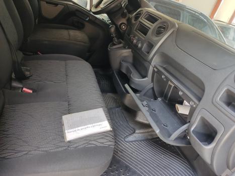 RENAULT Master 2.3 16V 3P DCI DIESEL FURG�O L1H1, Foto 12