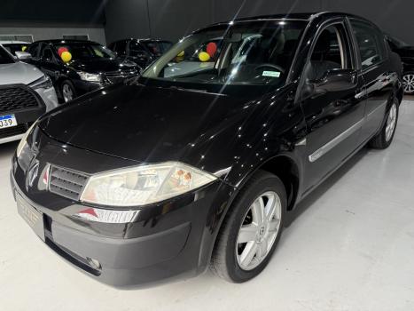 RENAULT Megane Sedan , Foto 1
