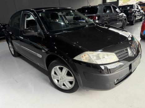 RENAULT Megane Sedan , Foto 3