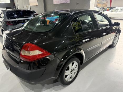 RENAULT Megane Sedan , Foto 4