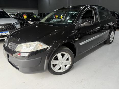 RENAULT Megane Sedan , Foto 5