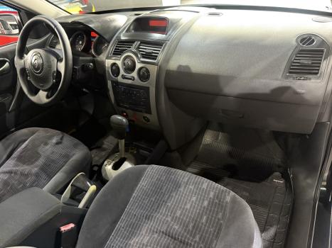 RENAULT Megane Sedan , Foto 6