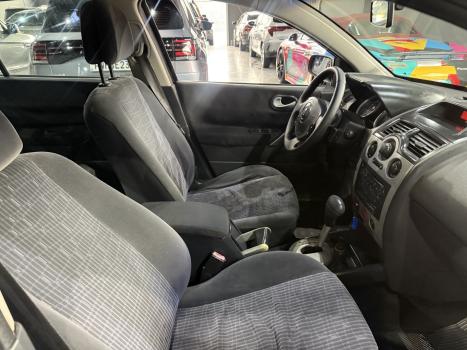 RENAULT Megane Sedan , Foto 7