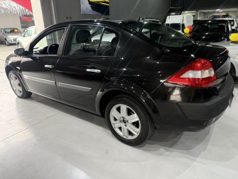 RENAULT Megane Sedan , Foto 8