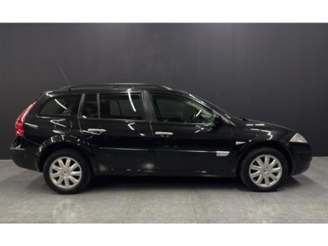 RENAULT Megane Sedan , Foto 5