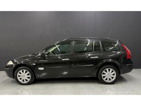 RENAULT Megane Sedan , Foto 6