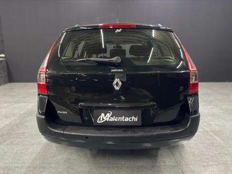 RENAULT Megane Sedan , Foto 8