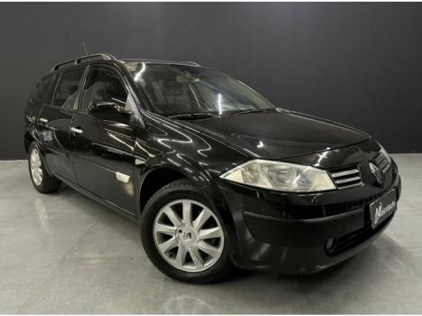 RENAULT Megane Sedan , Foto 15